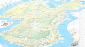 История и культура Крымского полуострова  Учебное видео.