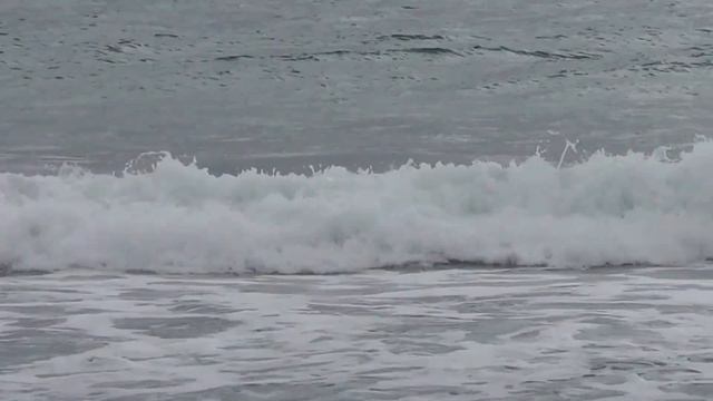 Miami, Miami beach - путешествие на машине зимой. смотреть онлайн