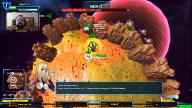 E3 2020 Summer Game Fest - Aniquilation Gameplay, Preview and Review смотреть онлайн