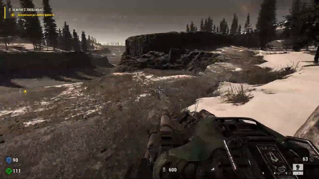 Serious sam 4 финальный уровень в 10 раз больше врагов на карте=) смотреть онлайн