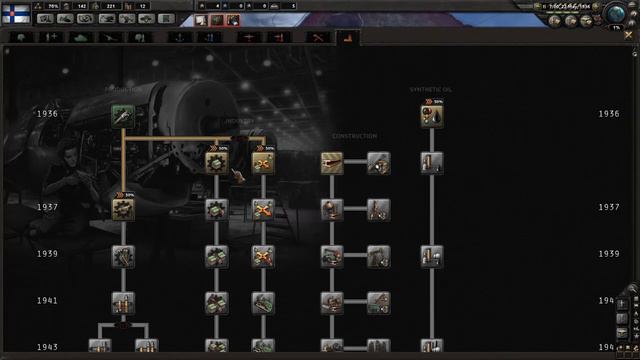 Hearts of Iron IV - Finland - Episode 2 смотреть онлайн