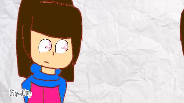 фриск показала глаза смотреть онлайн