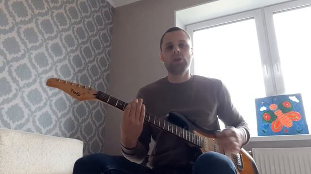 Бригадный Подряд - Работа (кусок кавера) смотреть онлайн