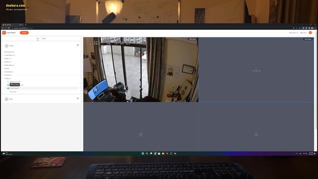 Tuya New IPC Terminal Web Application software to Stream Smart Camera feeds in browser смотреть онлайн