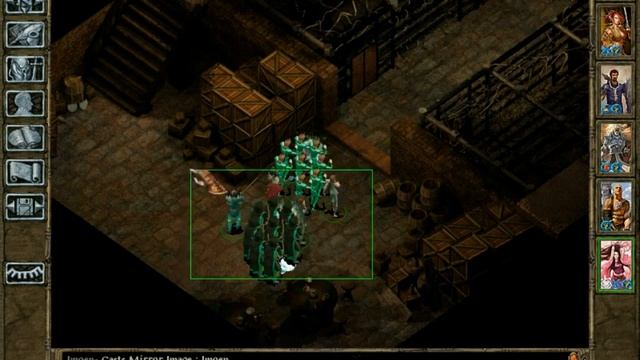 Sword Coast Stratagems 2 (HD) - Chapter 6 - Mae'Var смотреть онлайн