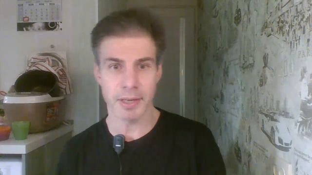 Тест микрофона 4. смотреть онлайн