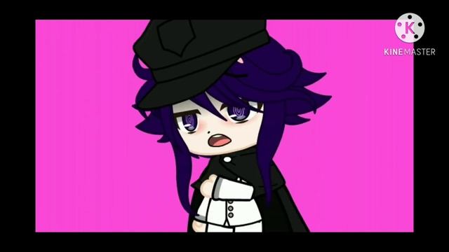 ||I am liar||клип||гача клуб||Danganronpa v3||Кокичи Ома клип не полностью||~☆ смотреть онлайн