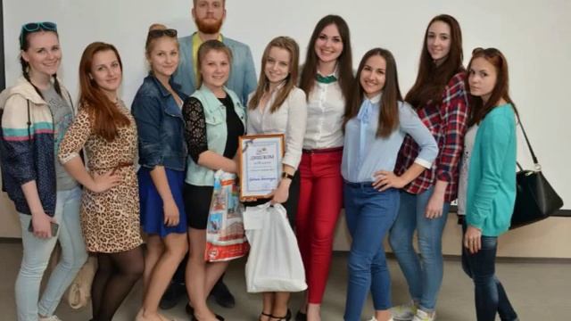 Слайд-шоу "Знай наших" смотреть онлайн