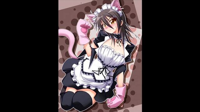 Kaichou wa maid Sama OST - 13 - SAMBA AQUA SKA смотреть онлайн
