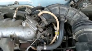 Плавают обороты на ВАЗ 2114 устранение неисправностей