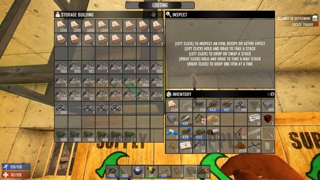 Schöner Wohnen in der Apokalypse ? 7 Days To Die S02E048 [Alpha 15 Gameplay | German | Deutsch] смотреть онлайн
