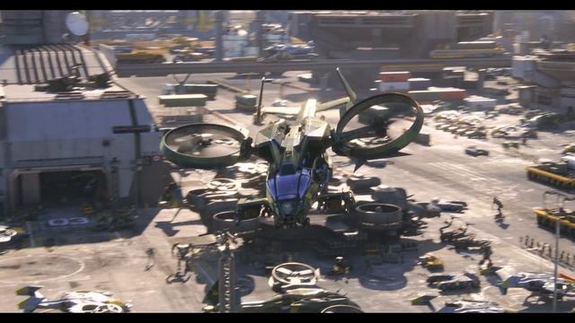 4K HDR 5.1 IMAX | Avatar: The Way of Water ( 2022 ) - Mastered by TEKNO3D | Dolby Vision Grading смотреть онлайн