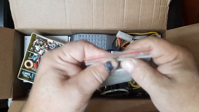 Супер подарки , посылка от подписчика смотреть онлайн