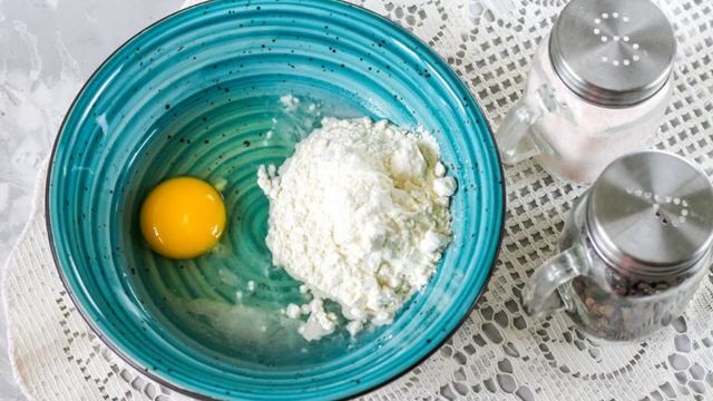 Книга рецептов