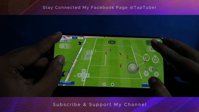 FIFA 23 Yuzu NCE ( Arabic Commentary Add ) - Android Yuzu NCE FIFA 2023 Update - Yuzu FIFA23 Update