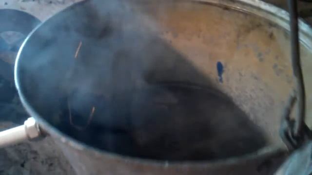 Промывка печки лимонной кислотой смотреть онлайн