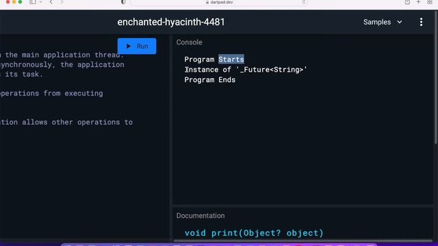 43. Learn Dart with Waqar: Asynchronous Programming (Future, async and await) смотреть онлайн