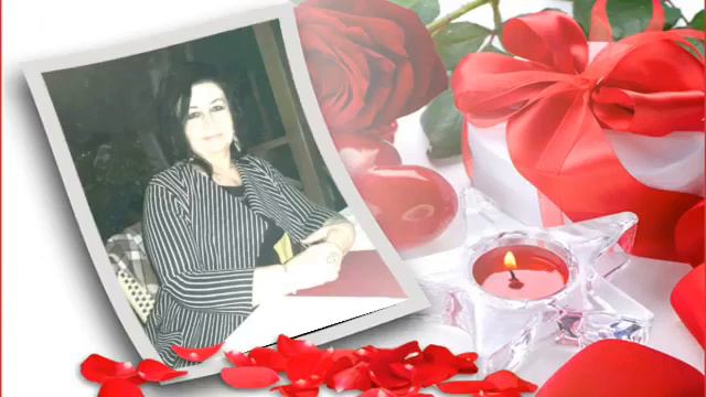 MEHRİBAN CƏLƏBİNİN.KİMİM VAR MƏNİM.BƏYƏNİLƏN  BİR MAHNİ.