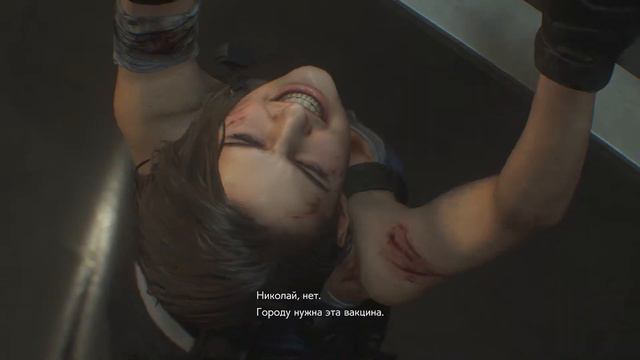 Resident Evil 3 Remake 2020 06 20 22 07 58 05 смотреть онлайн