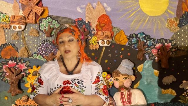 Колядование на Руси № 2490 смотреть онлайн