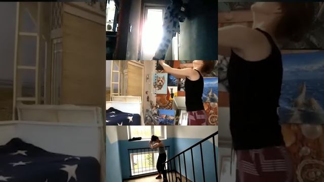 "Загнанных лошадей пристреливают, не правда ли?" смотреть онлайн