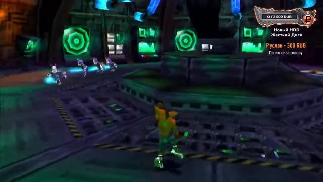 Crash Twinsanity - #4 - PlayStation 2 (Прохождение на русском) Утерянная игра детства !!!! смотреть онлайн