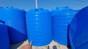 Пластиковые емкости, бочки, баки на 5 кубов купить в Севастополе