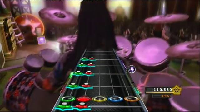 Guitar Hero 5 - You and Me - Attack! Attack! - Expert Guitar - 100% FC смотреть онлайн
