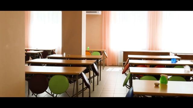Августовская образовательная смена Волгоградского центра одаренных детей "Волна". Часть 1 смотреть онлайн