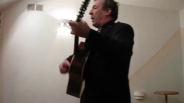 На стихи Сергея ЕСЕНИНА смотреть онлайн