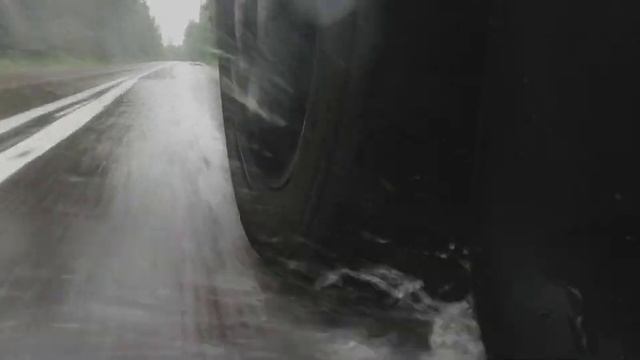 Nokian Hakka Van смотреть онлайн