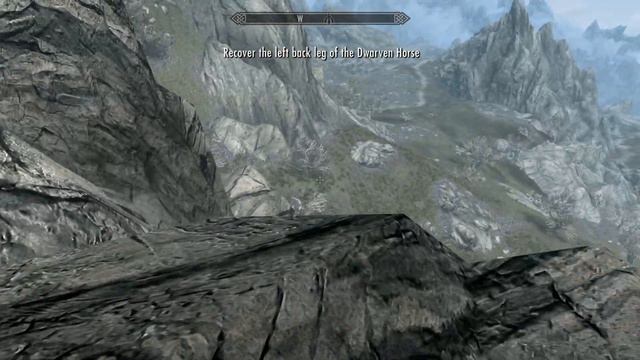 TES V: Skyrim Anniversary Edition - Part 116 - Valthume смотреть онлайн