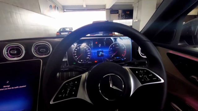 Why should you buy Mercedes-Benz C200 over BMW 3 series? | Car vlog | Carholic 11 смотреть онлайн