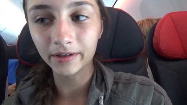 VLOG:ЛЕЧУ В АНТАЛИЮ / TRAVEL / TURKEY /FLY смотреть онлайн