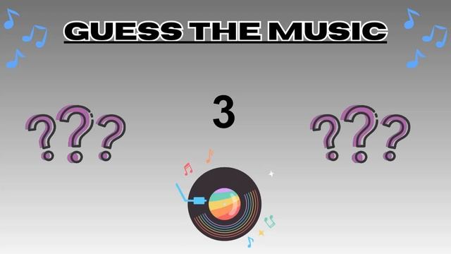 Nintendo Wii Music Quiz (25 Games) смотреть онлайн