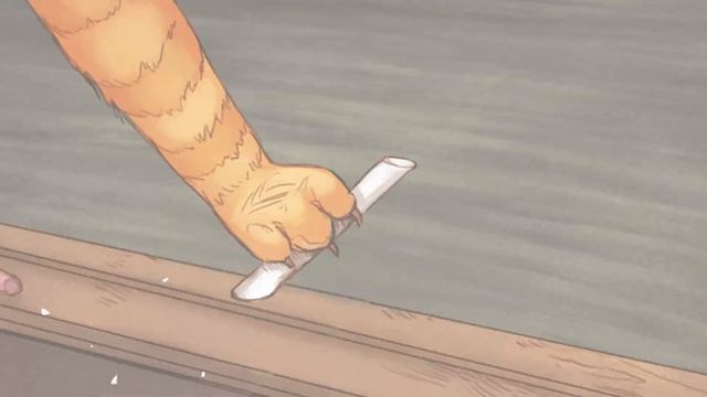 «Пеппер и Кэррот» Эпизод 4. Приступ гениальности смотреть онлайн