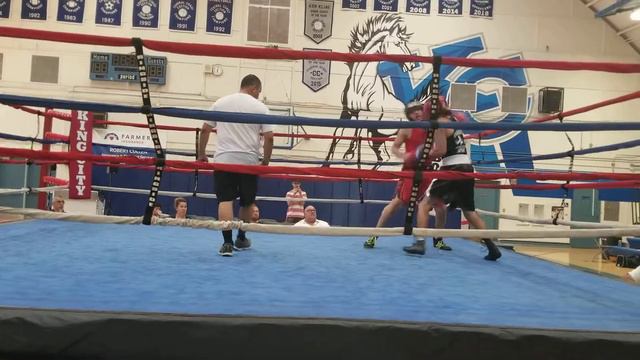 Daniel Flores-Ochoa return to boxing. June 9, 2019 @ King City, CA. смотреть онлайн