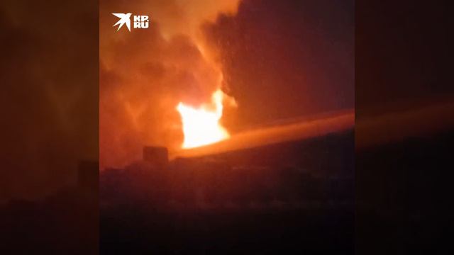 «Он заживо горел на моих глазах, а я не могла ничего сделать». В Прикамье произошел страшный пожар смотреть онлайн