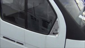 Кабина Газель БИЗНЕС в сборе под двигатель УМЗ 4216 EURO 3