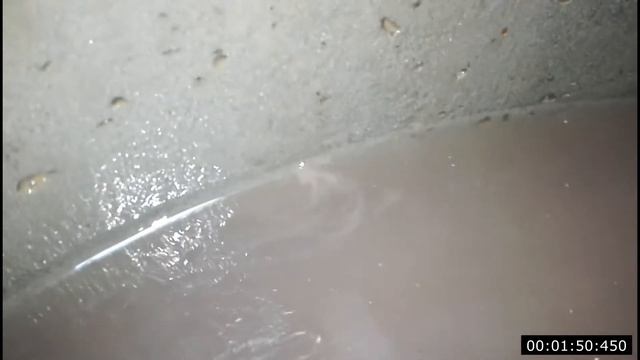 Гидроизоляция швов в колодце. смотреть онлайн