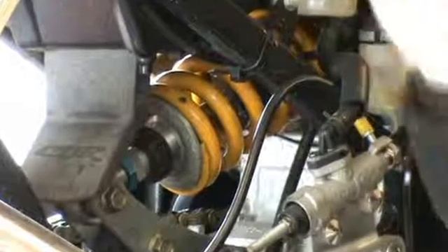 RTWW & SBM Checking Shocks Tips смотреть онлайн