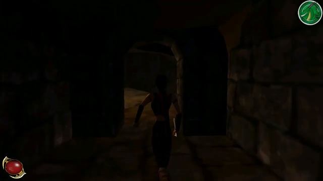 Drakan (прохождение 1ая часть)