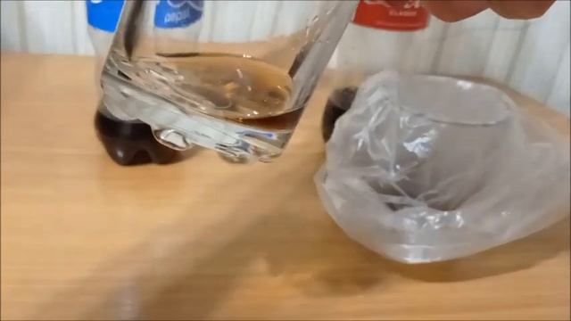 Вред Coca Cola и Pepsi смотреть онлайн