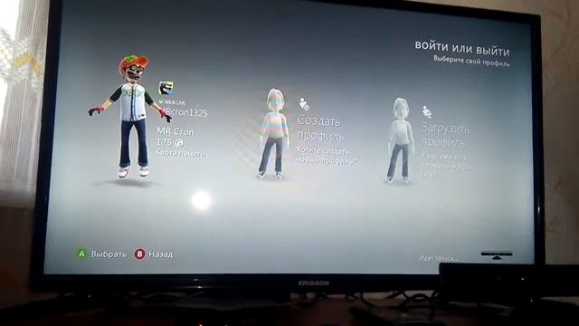 Как подключать Xbox 360 и как отформатировать флешку