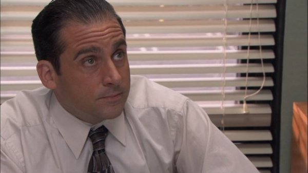 Офис / The Office – 1 сезон 4 серия