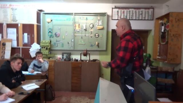 263) Топливо базовые знания ( материаловедение, ГОСЫ, МКК) смотреть онлайн