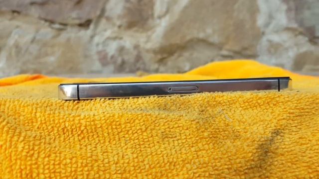 Полировка iphone 5s в дзеркало смотреть онлайн