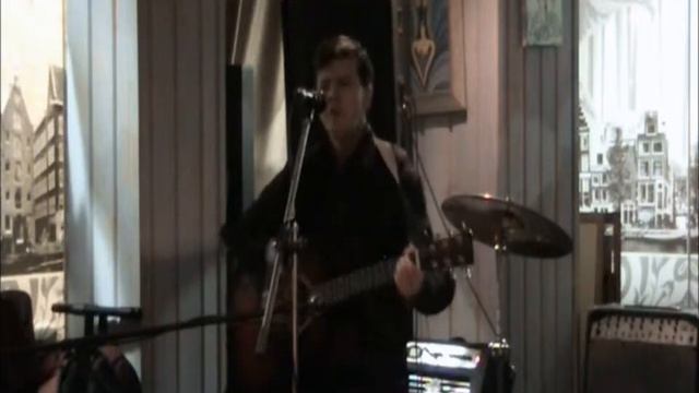 Елисей Дутковский - концерт памяти А.Непомнящего смотреть онлайн