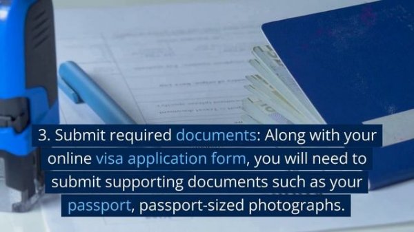 How To Apply Emirates E Visa Online With Emiratesevisaonline.com | Emirates Visa Application Steps