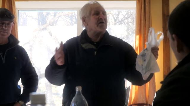 Опытнейший подводный охотник о подводной охоте смотреть онлайн